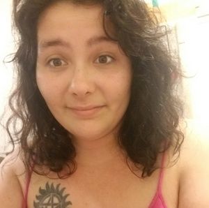 Meet your Posher, Whitney